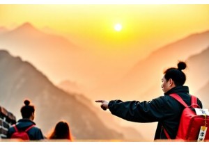 Photography Oriented China Travel Service With Expert Local Guides