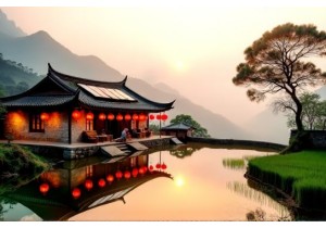 Rural Homestay China Tours Providing Authentic Village Life During Trip to China