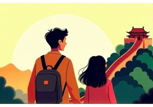 Family Friendly China Tour Itineraries to Explore China Fully