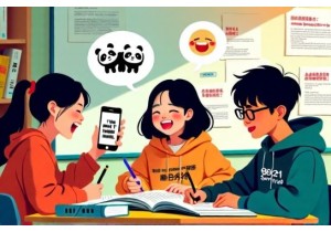 How Chinese Students Use Meme Culture to Cope With Academic Pressure and Neijuan Stress