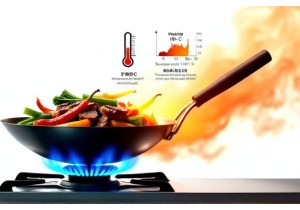 The Art and Science Behind Perfect Chinese Wok Hei Flavor