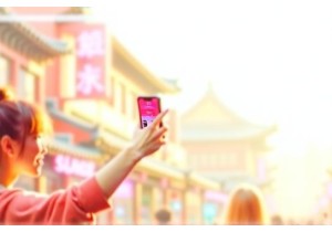 Chinese Youth Culture Meets Consumer Behavior in Tourism Shopping Scenes