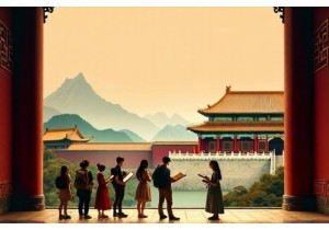 Art and Heritage China Tours Designed to Deeply Explore China History