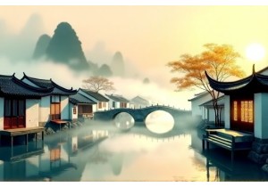 Intangible Trails Silk Weaving Journeys From Hangzhou To Ancient Suzhou