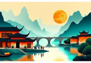 Top China Tours Designed for Cultural Immersion and Scenic Discovery