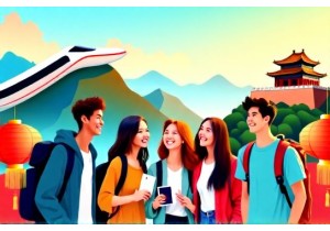 Student Discount China Tours For Those Planning to Visit China Affordably