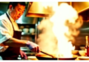 From Cantonese Roots to Global Kitchens The Legacy of Chinese Wok Mastery