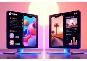 Short Video Platform War TikTok vs Kuaishou Key Differences in User Behavior and Trends