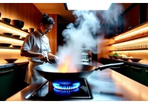 How Wok & Walk Redefines Authenticity in Chinese Dining Experiences