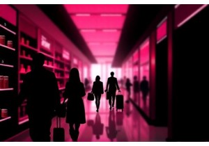 Tourism Shopping Trends on Xiaohongshu What Chinese Travelers Really Buy Abroad