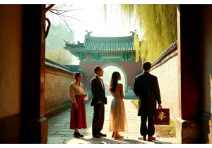 Private China Tour Experiences Tailored for Those Who Travel China