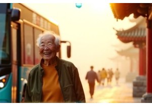 Senior Friendly China Travel Service Options for Safe Trip to China Journeys