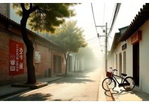Beijing Hidden Gems at Caochangdi Contemporary Art Village