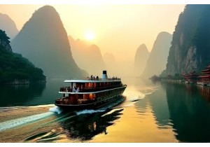 Yangtze River Cruise Tours Included in Premium China Travel Service Plans