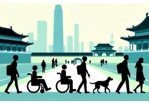 Accessible China Tours Ensuring Inclusive TravelChinaGuide Standards