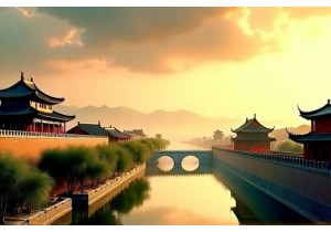 Historic City Tours in China That Bring Ancient Culture to Life When You Visit China