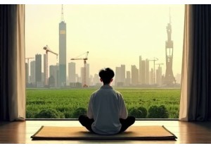 Local Perspective China Insights Into Rising Social Phenomena Beyond Headlines