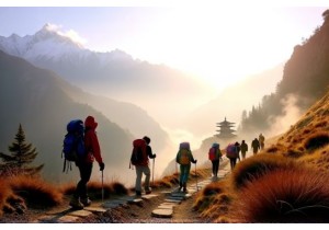 Adventure China Tours Including Hiking Trekking and More to Explore China
