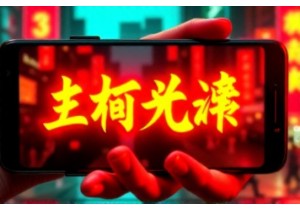 Short Video Slang That Defines Online Buzzwords China This Year