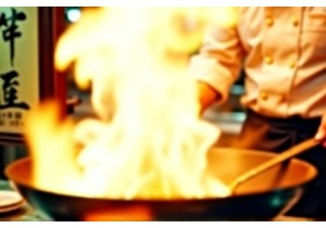 How Wok Technique Defines the Soul of Every Chinese Restaurant Dish