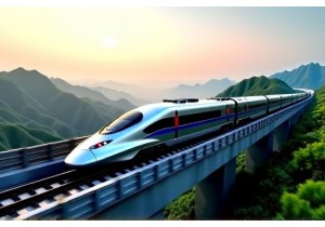 Railway Adventure China Tours Using High Speed Trains to Travel China Efficiently