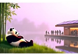 Chengdu Panda Conservation China Tours Supporting Ethical Wildlife Visits