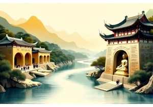 Zhengzhou vs Luoyang Yellow River Roots and Longmen Grottoes Depth