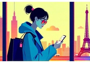 Xiao Hong Shu Travel Shopping Hacks What Chinese Gen Z Buys on Vacation