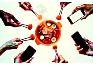The Rise of the Chongqing Hotpot Meme Why Food Trends Go Wild Online