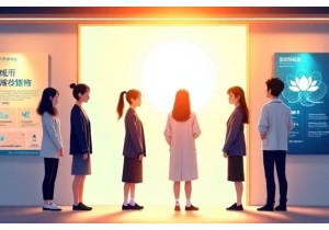 Chinese Heroes Supporting Mental Health Awareness in Academic Institutions