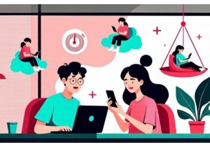 How Online Buzzwords China Reflect Youth Identity and Humor