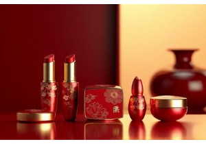 How Guochao Beauty Brands Redefine Standards Using Heritage Motifs