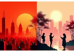 From Weibo to Xiaohongshu How Viral Video in China Reflects Social Change