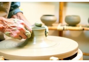 Clay Song And Soul At Intangible Trails Ceramic Making Experiences