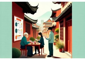 Why Understanding Chinese Society Explained Requires a Local Perspective China