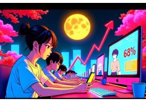Meme Culture China How Bilibili Animations Influence Mainstream Online Language