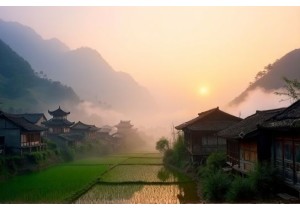 Intangible Trails Astronomical Calendar Traditions In Guizhou Dong Villages