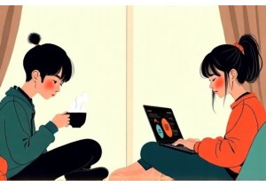 Social Phenomena China Explored Through the Lens of Chinese Youth Culture