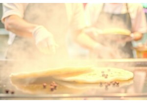 Local Eats Decoded Reading Between the Lines of Chinese Street Food Menus