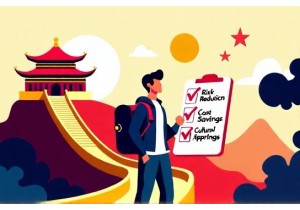 Why Choose a Reputable China Travel Service for Your Trip to China