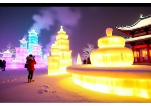 Winter China Tours Featuring Snow Festivals and Warm Indoor Experiences