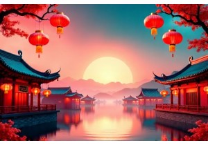 Viral Video Trends China How Local Festivals Spark Nationwide Online Engagement