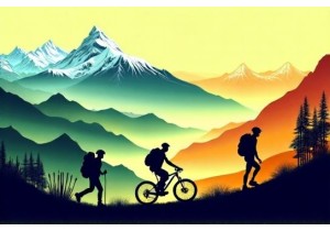 Adventure Seekers Guide to Travel China With Trekking Hiking and Cycling Tours