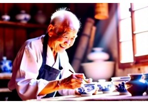Art and Craft China Tours Supporting Local Artisans As You Explore China