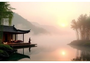Wellness Retreat China Tours Combining Traditional Medicine With Travel China Relaxation