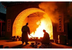 Fire Up Tradition In Jingdezhen Kilns During Intangible Trails Ceramics Weeks