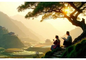 China Intangible Heritage Travel Guide To Village Based Craft Revival And Storytelling