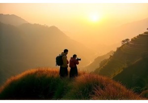 Photography Focused China Tours for Travelers Who Love to Explore China