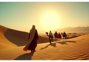 Silk Road Echo Tours Help You Travel China Like a Local Expert