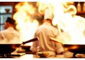 How a True 中餐厅 Balances Heritage and Innovation Daily